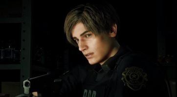 Újra megmutatta magát mozgásban a Resident Evil 2 Remake PS4-es változata