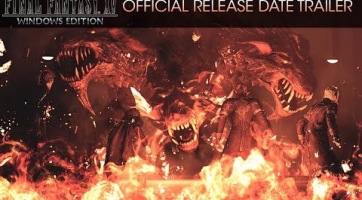 Márciusban jön a Final Fantasy XV PC-s változata, bejelentették konzolra a Royal Edition-t is