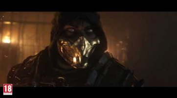 Mortal Kombat 11: Kitana érkezését is megerősítették