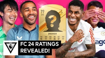 Thiago Silva kiakadt az EA Sports FC 24-es pontszámán