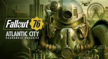 Térképbővítés jön jövőre a Fallout 76-ban