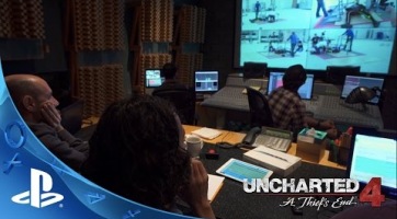 Uncharted 4: itt a vége! (videó)