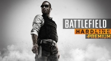 Lehullt a lepel a Battlefield Hardline Premium részleteiről