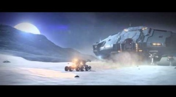 Jövő pénteken jön Xbox One-ra az Elite Dangerous: Horizons
