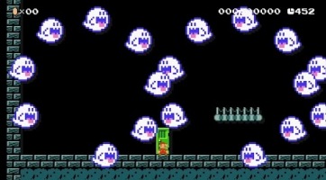 Super Mario Maker: egy kis nosztalgia (trailer)