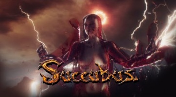 Bejelentették a Succubus utolsó és legnagyobb DLC-jét