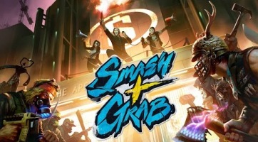 Smash and Grab címmel készül a Sleeping Dogs alkotóinak új játéka