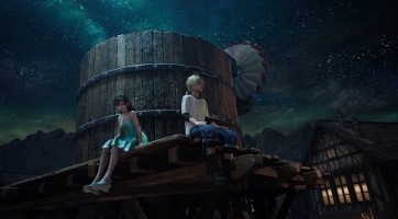 Második alkalommal is bekukkanthatunk a Final Fantasy VII Remake színfalai mögé