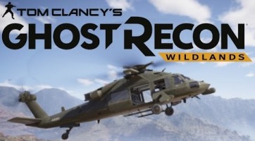 Félórányi gameplay felvételt kapott a Ghost Recon Wildlands
