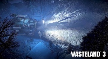 Wasteland 3 gamescom 2019 gameplay trailer