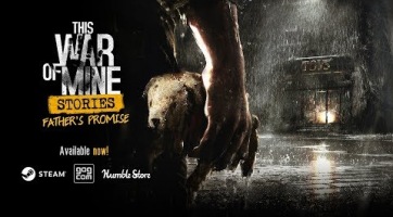 Újabb sztorikkal gazdagodik a This War of Mine