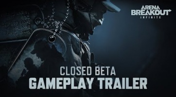 Gameplay trailert villantott az Arena Breakout: Infinite