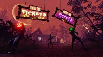 Idén is megünnepelhetjük a Halloweent a Killing Floor 2-ben