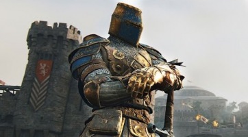 Ilyenek lesznek a párbajok a For Honor-ban