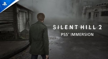 Akár egy évig is PS5 konzol-exkluzív lehet a Silent Hill 2 Remake