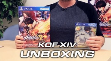 Nézd meg, hogy mi lesz a The King of Fighters 14 Premium Edition-ben