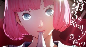 Megérkezett az első Catherine: Full Body trailer