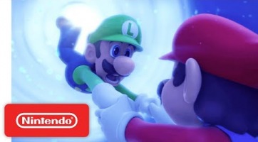 Őrült launch trailerrel köszönti a rajtot a Mario + Rabbids: Kingdom Battle