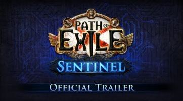A Path of Exile Sentinel kiegészítője nehezebbé teszi az endgame-et