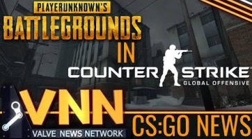 A Counter-Strike: Global Offensive is egy PUBG-féle játékmódot kaphat?