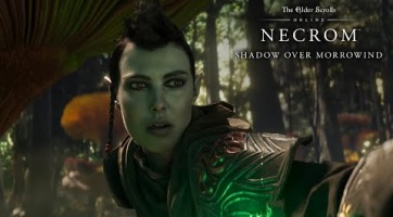 Júniusban érkezik a The Elder Scrolls Online: Necrom kiegészítő