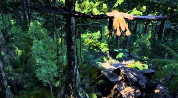 Wander: Egy MMO, amiben nem kell harcolni