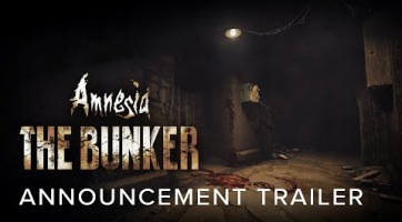 Első világháborús környezetben hozza majd ránk a frászt az Amnesia: The Bunker