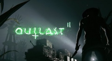 Te meg mered nézni az Outlast 2 első gameplay felvételét?