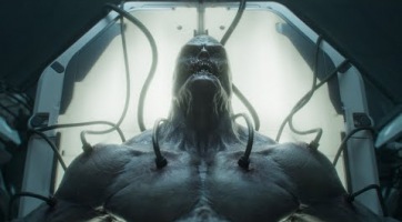 Látványos videóban mutatják be, hogyan készült a Killing Floor 3 szörnyetege