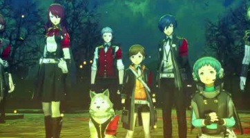 Megjelenési dátum és két előzetes is kijött a Persona 3 Reloadhez