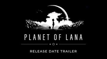 Megjelenési dátumot kapott a Planet of Lana PlayStation és Switch verziója