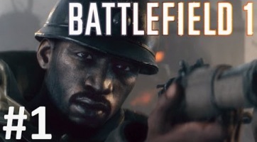 Ennél alaposabb betekintést eddig még biztosan nem kaptál a Battlefield 1 kampányába!