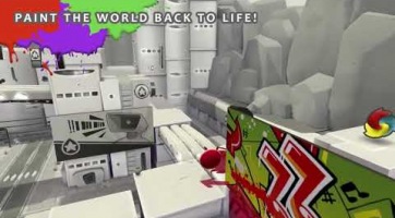 Még novemberben PS4-re és Xbox One-ra is befut a de Blob