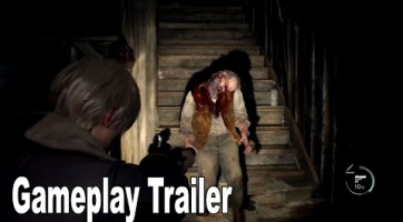 Időkorlát nélkül jött a Resident Evil 4 Remake demója