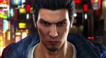 Megmutatjuk a Yakuza 6 első trailerét