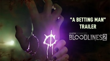 A karakterekről szól a legújabb Vampire: The Masquerade - Bloodlines 2 kedvcsináló