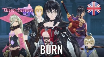 Tales of Berseria E3 2016 trailer