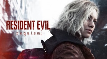 Jövőre jön a Resident Evil 9, ami a Requiem címet kapta