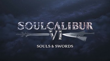 Dokumentumsorozat készül a Soulcaliburról, meg is érkezett az első rész