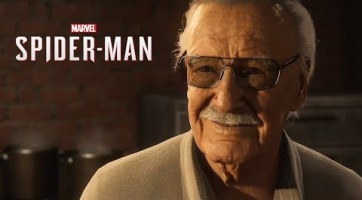 Ezzel a Spider-Man cameóval emlékezzünk Stan Lee-re