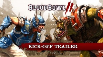 PS4-re és Xbox One-ra is megjelenik a Blood Bowl 2