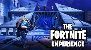 Fortnite: Alfára fel!