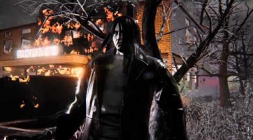 Hatred: Újabb gameplay traileren a világ legbrutálisabb játéka