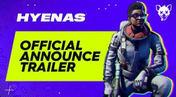 Hyenas címmel mutatkozott be az Alien: Isolation és a Total War-sorozat fejlesztőinek új FPS-játéka