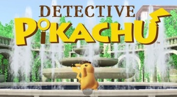 Márciusban felénk is megjelenhet a Detective Pikachu