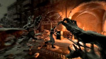 Dying Light: Amikor te vagy a zombi (trailer)