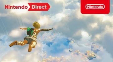 Gameplay videót kapott a The Legend of Zelda: Breath of the Wild 2