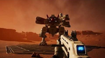 Megkapta utolsó kedvcsinálóját a Memories of Mars című nyitott világú túlélőjáték