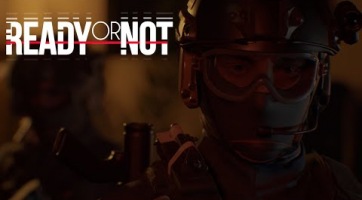 Kiadóra talált a Rainbow Six Siege-szerű Ready or Not
