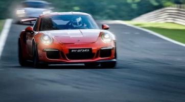 A Porschékről szól a legfrissebb Gran Turismo Sport trailer